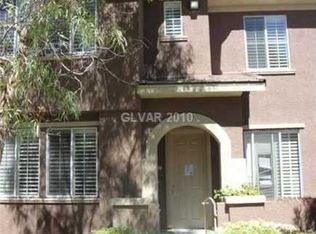 3925 Palm Beach St APT 102, Las Vegas, NV 89129