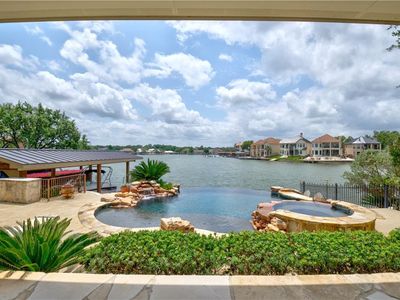 111 Wennmohs Pl, Horseshoe Bay, TX, 78657