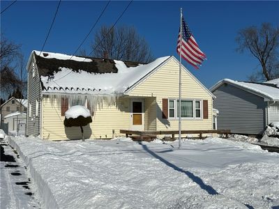 332 Wolcott Ave, Rochester, NY, 14606