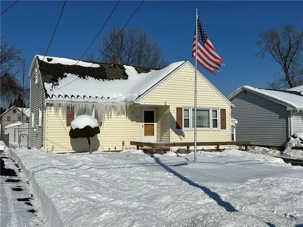 332 Wolcott Ave, Rochester, NY 14606