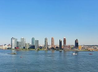 Horizon, New York, NY 10016