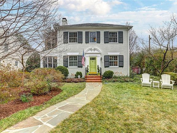 2nd image of 407 Tuckahoe Blvd