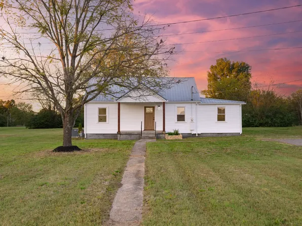 3006 Sims Rd, Shelbyville, TN 37160