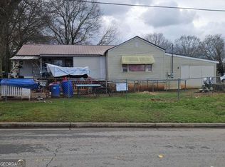 1322 Hazel St, Gainesville, GA 30501