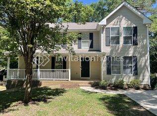 2113 Flint Glenn Ln, Charlotte, NC 28262