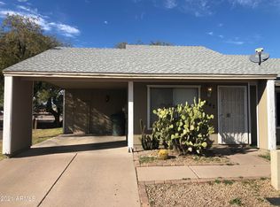 4042 E Carson Rd, Phoenix, AZ 85042