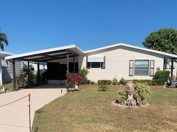 274 Bearwoods Ct #274, Lake Placid, FL 33852