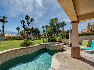 67707 S Natoma Dr, Cathedral City, CA 92234