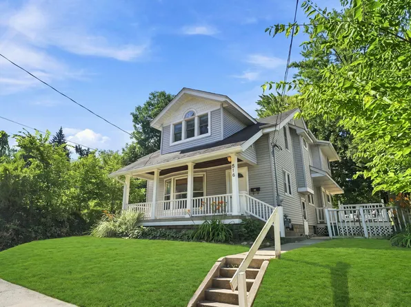 516 Curtis St NE, Grand Rapids, MI 49505