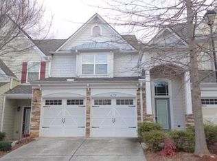 3534 Clear Creek Xing NW #0, Kennesaw, GA