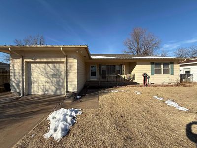 730 W Palm St, Enid, OK, 73701