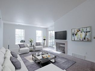 River Oaks, Grand Rapids, MI 49512