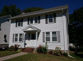 209 Weld St, West Roxbury, MA 02132