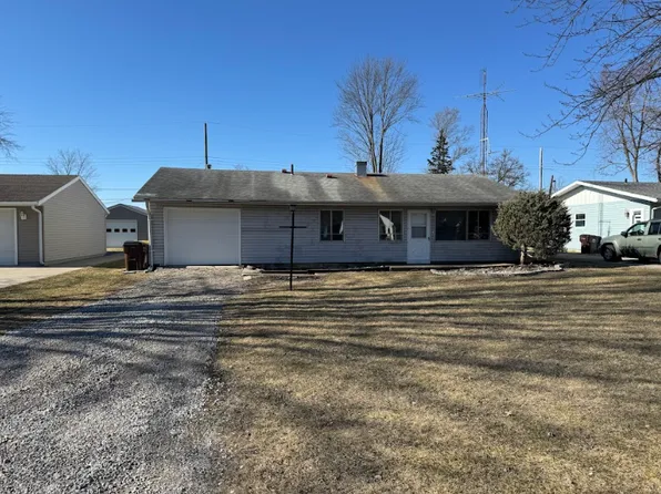 1564 Terrawenda Dr, Defiance, OH 43512