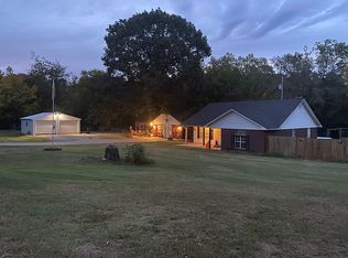 3962 Highway 282, Van Buren, AR 72956