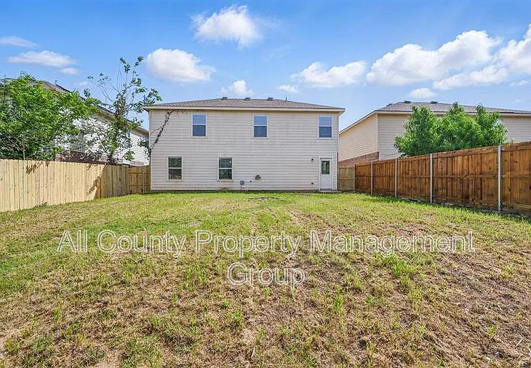 4909 Wildcreek Way — Photo 21