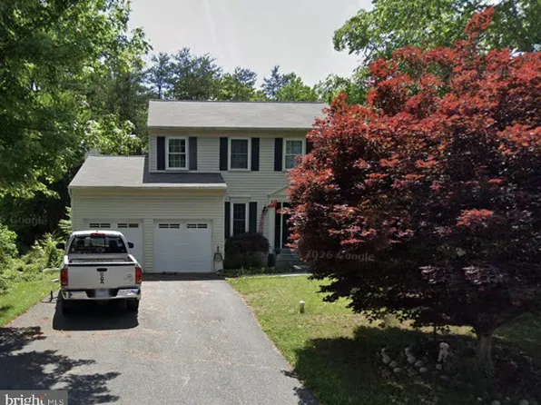 34 Summerwood Dr, Stafford, VA 22554
