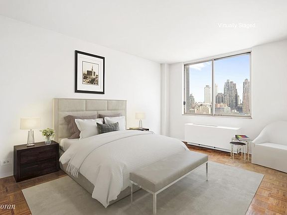 4th image of 350 W 50th St APT 24H
