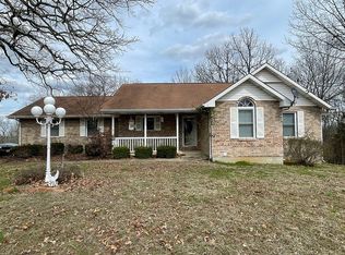 492 Champs Elysees Dr, Bonne Terre, MO 63628