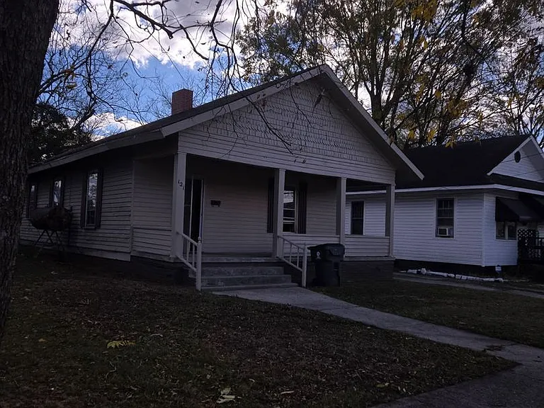 1401 Old Norlina Rd — Photo 13