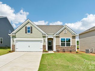 3928 Ashton Dr NW, Conover, NC 28613