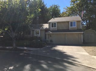 13635 SW Steven Ct, Tigard, OR 97223