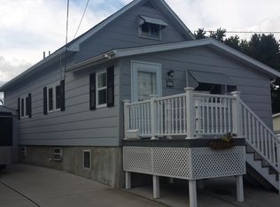 17 N Harrison St, Johnson City, NY 13790