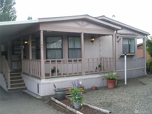2nd image of 5900 64th St NE Unit 167