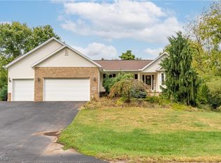 10063 Albrecht St SW, Massillon, OH 44647