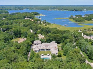 48 Oyster Way, Osterville, MA 02655