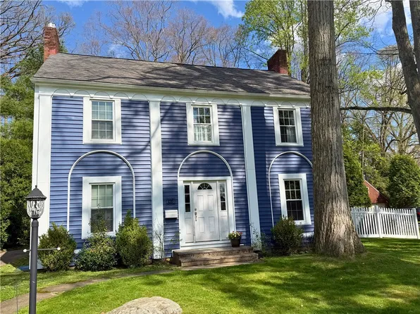 420 W Washington Blvd, Grove City, PA 16127