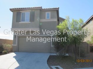 9401 Santana Siesta Ave, Las Vegas, NV 89166
