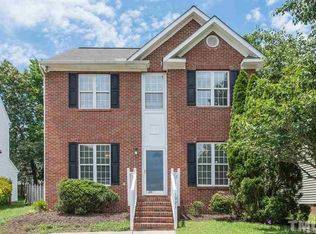 1921 Crag Burn Ln, Raleigh, NC 27604
