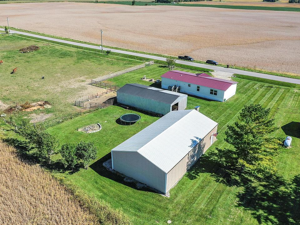 33175 Fields Rd, Richwood, OH 43344 Zillow