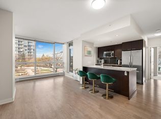 2975 Atlantic Ave #608, Coquitlam, BC
