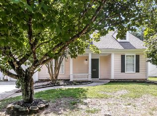 1225 Larkspur Dr, Mooresville, NC 28115