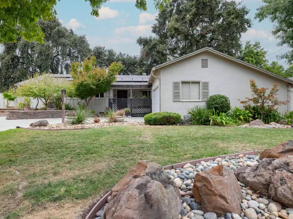 8307 Balboa Ave, Stockton, CA 95209