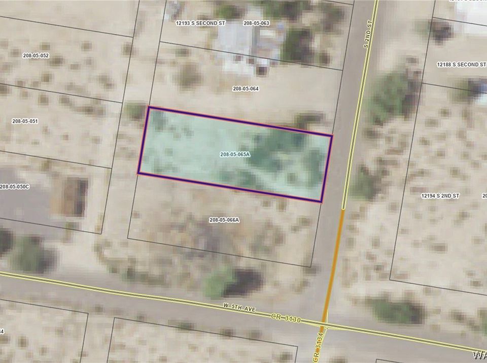 2nd image of 00000 2nd Street