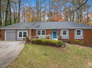 42 Springwood Dr, Asheville, NC 28805