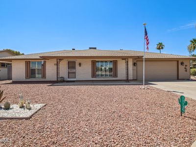 11135 W Spartan Ct, Sun City, AZ, 85351
