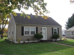 4902 13th St SW, Canton, OH 44710