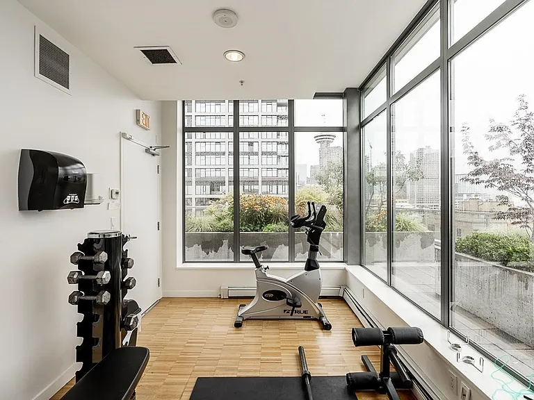 66 Cordova St W #1011 — Photo 26