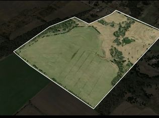 Utley Rd, Whitesboro, TX 76273