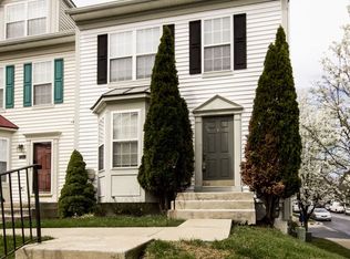 9751 Bon Haven Ln, Owings Mills, MD 21117