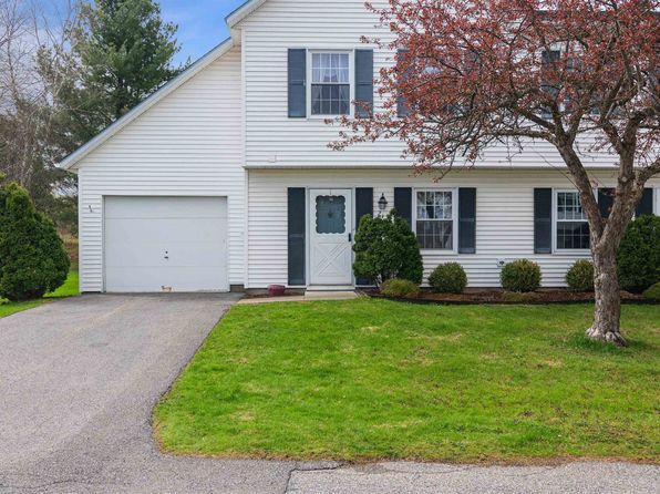 271 Eastview Circle #271, Williston, VT 05495