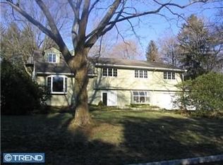 185 Clover Ln, Princeton, NJ
