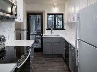 Hacienda, Seattle, WA 98102