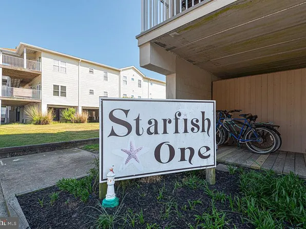 11 51st St Unit 203, Ocean City, MD 21842