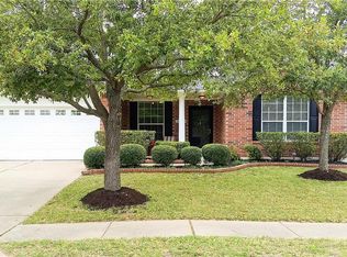 3219 Saint Genevieve Dr, Leander, TX 78641