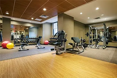 Rented by City Connections Realty